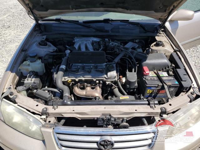 4T1BF28KX1U962997 2001 TOYOTA CAMRY photo no. 11