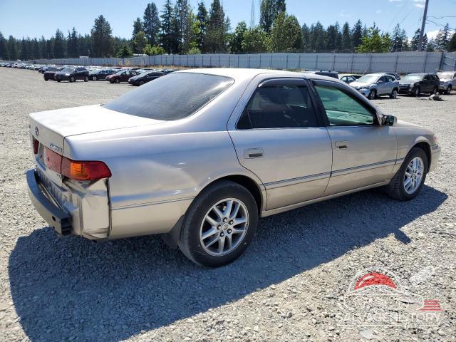 4T1BF28KX1U962997 2001 TOYOTA CAMRY photo no. 3