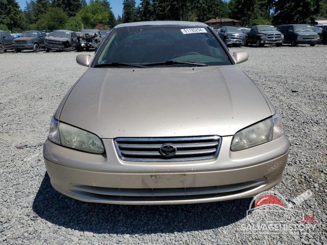 4T1BF28KX1U962997 2001 TOYOTA CAMRY photo no. 5