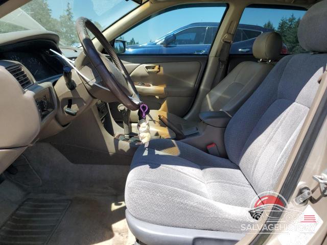 4T1BF28KX1U962997 2001 TOYOTA CAMRY photo no. 7
