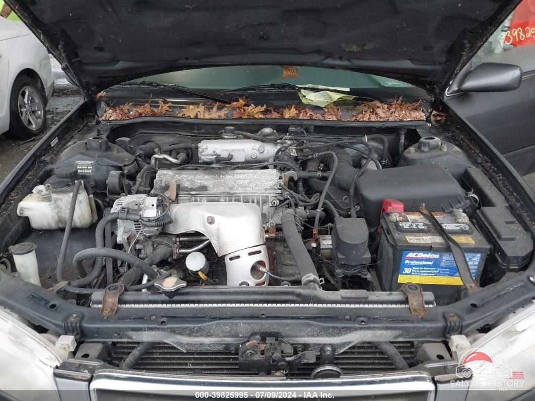 4T1BG22K41U770108 2001 TOYOTA CAMRY photo no. 10