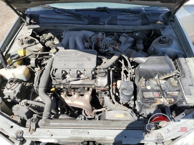 JT2BF22K110298182 2001 TOYOTA CAMRY photo no. 11