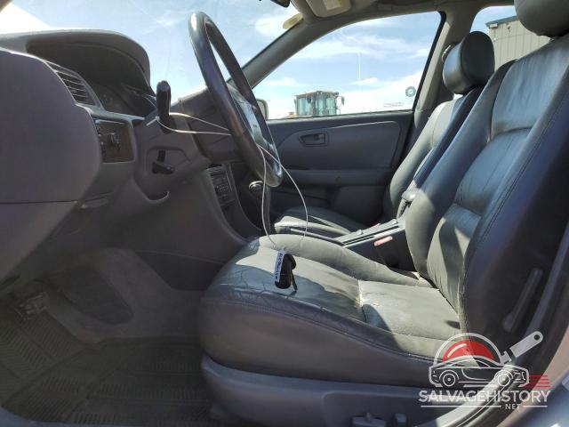 JT2BF22K110298182 2001 TOYOTA CAMRY photo no. 7