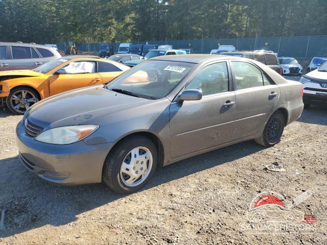 4T1BE32K42U551730 2002 TOYOTA CAMRY photo no. 23