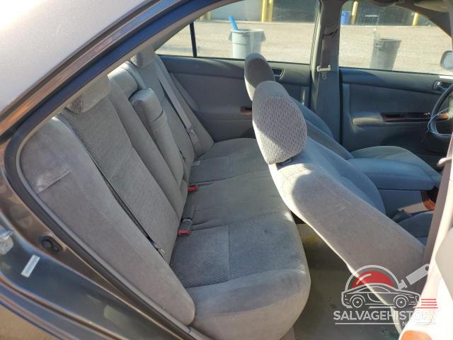 4T1BE32K42U551730 2002 TOYOTA CAMRY photo no. 10