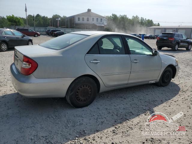 4T1BE32K82U110232 2002 TOYOTA CAMRY photo no. 3