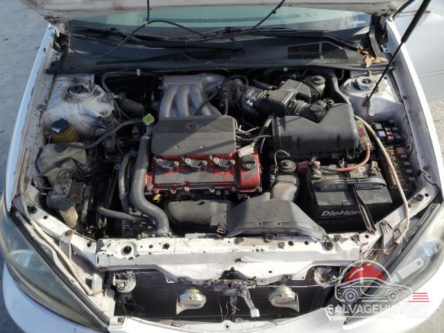 4T1BF32K52U007511 2002 TOYOTA CAMRY photo no. 11