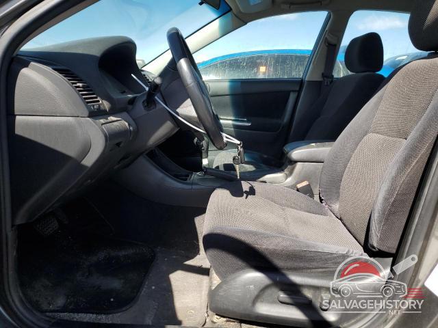 JTDBE32K820010272 2002 TOYOTA CAMRY photo no. 7