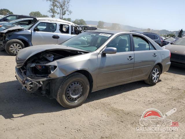 JTDBE32K820117340 2002 TOYOTA CAMRY photo no. 6