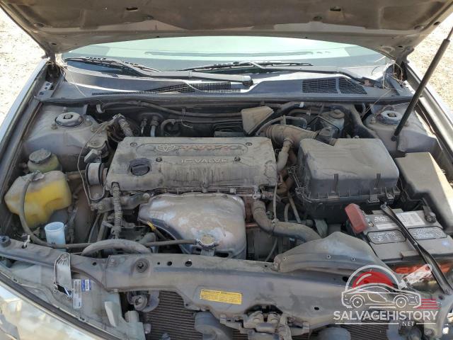 JTDBE32K820117340 2002 TOYOTA CAMRY photo no. 11