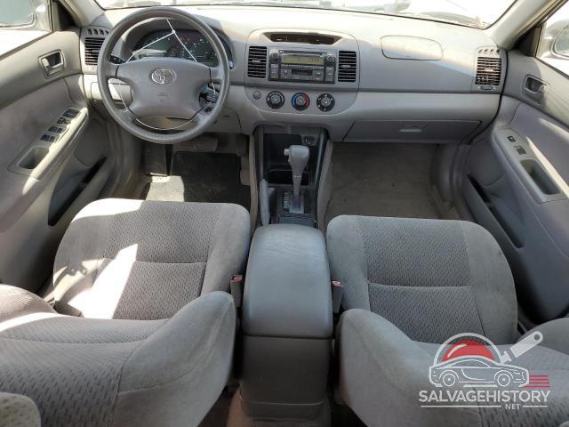 JTDBE32K820117340 2002 TOYOTA CAMRY photo no. 8