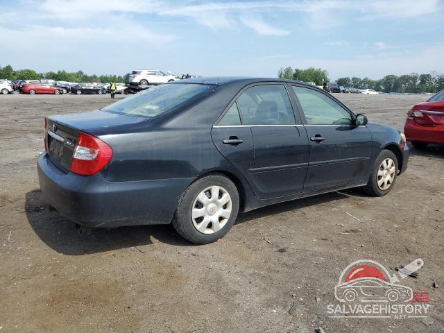 4T1BE32K33U163650 2003 TOYOTA CAMRY photo no. 3