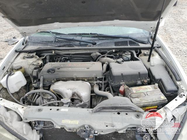4T1BE32K43U139583 2003 TOYOTA CAMRY photo no. 11
