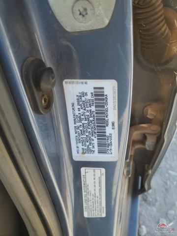 4T1BF32K63U549475 2003 TOYOTA CAMRY photo no. 12