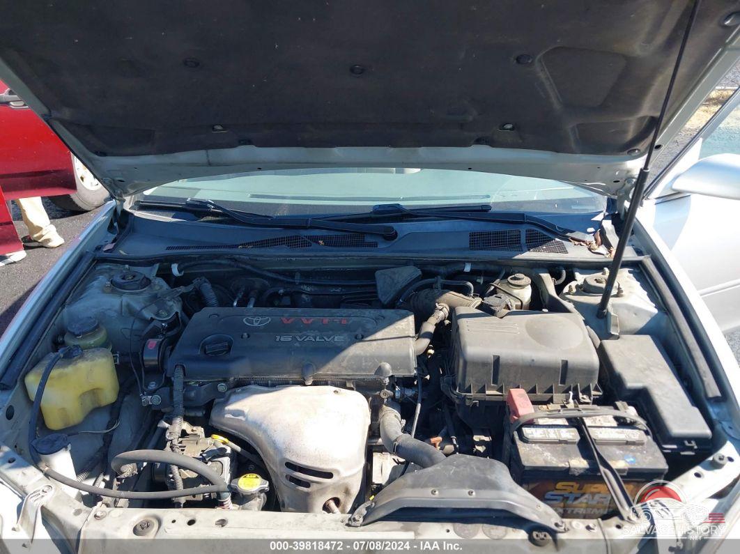 JTDBE32K130231603 2003 TOYOTA CAMRY photo no. 10
