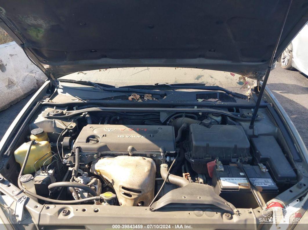 JTDBE32K330169766 2003 TOYOTA CAMRY photo no. 10