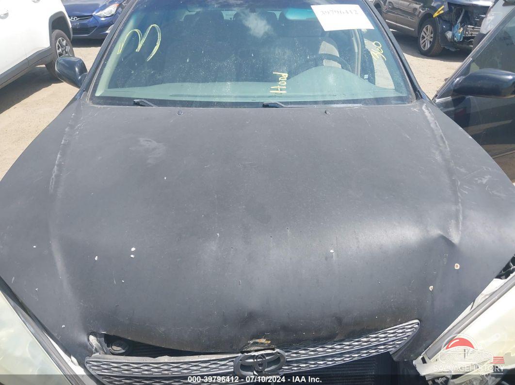 4T1BE32K24U311529 2004 TOYOTA CAMRY photo no. 10