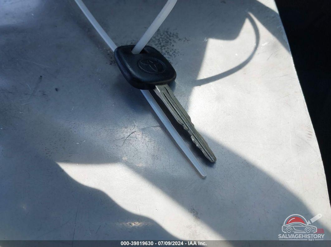 4T1BE32K24U885757 2004 TOYOTA CAMRY photo no. 11