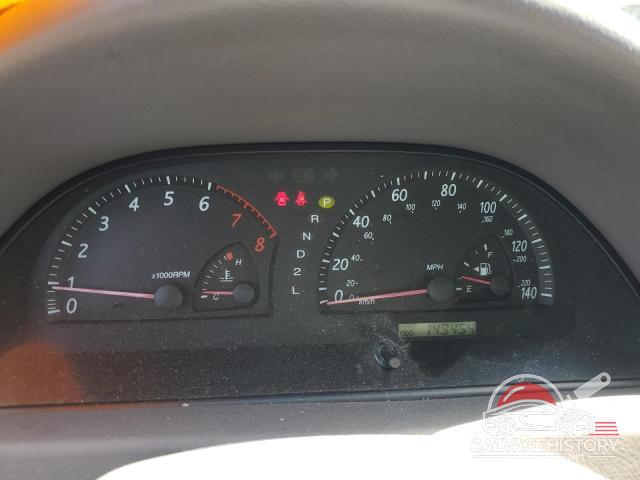 4T1BE32K44U316702 2004 TOYOTA CAMRY photo no. 9