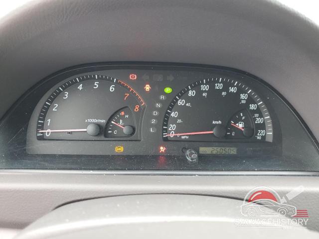 4T1BE32K94U913831 2004 TOYOTA CAMRY photo no. 9