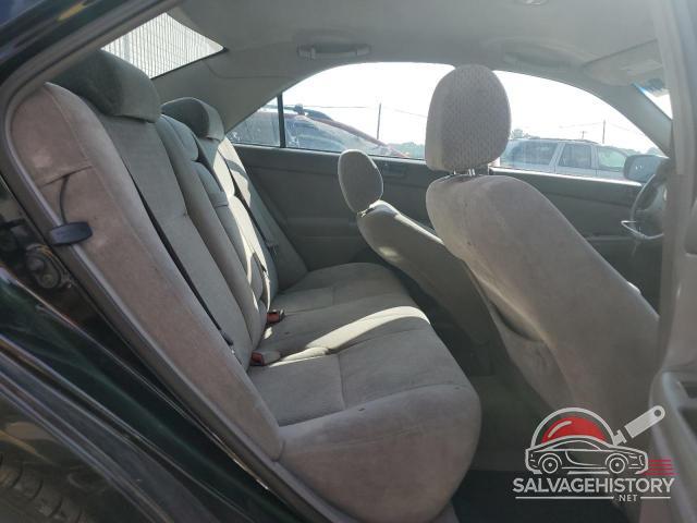4T1BE32KX4U310824 2004 TOYOTA CAMRY photo no. 10