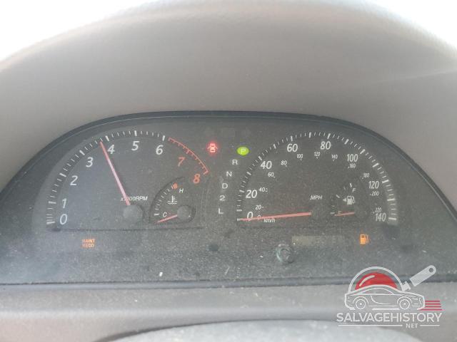 4T1BE32KX4U310824 2004 TOYOTA CAMRY photo no. 9