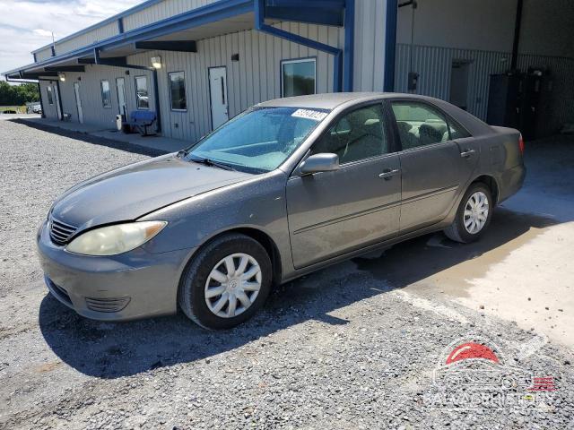 4T1BE32K05U956858 2005 TOYOTA CAMRY photo no. 3