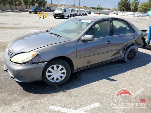 4T1BE32K25U638398 2005 TOYOTA CAMRY photo no. 13