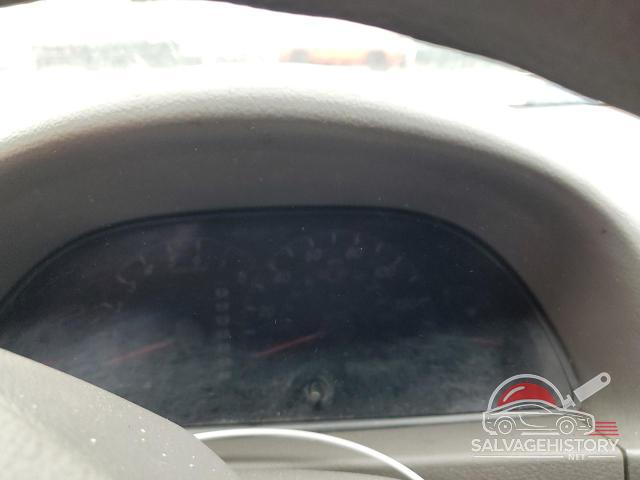 4T1BE32K25U967960 2005 TOYOTA CAMRY photo no. 9