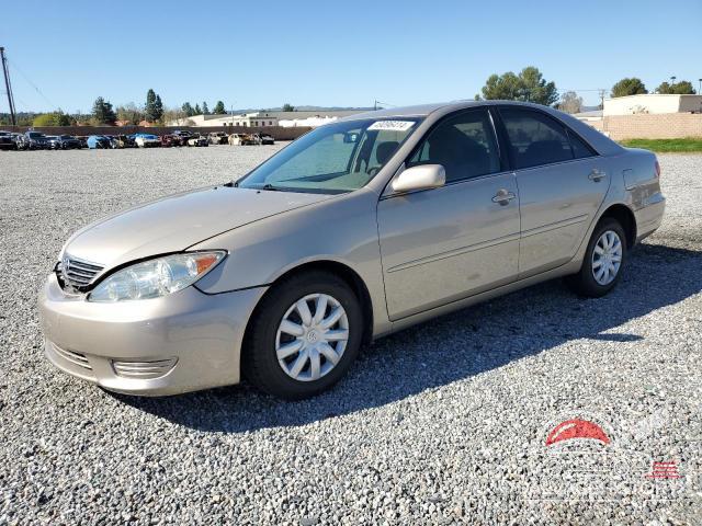 4T1BE32K65U529412 2005 TOYOTA CAMRY photo no. 7