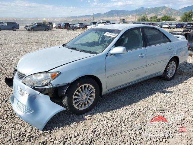 4T1BE32K65U536294 2005 TOYOTA CAMRY photo no. 21