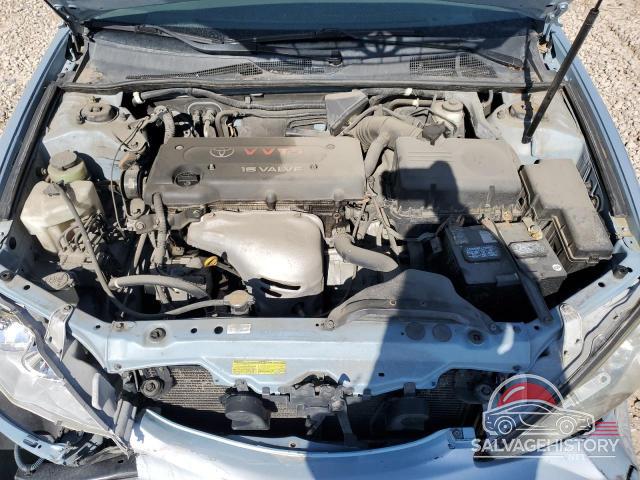 4T1BE32K65U536294 2005 TOYOTA CAMRY photo no. 11