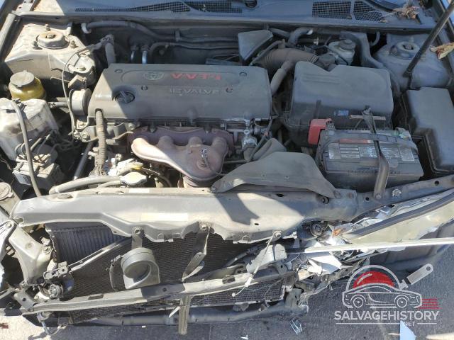 4T1BE32K65U592705 2005 TOYOTA CAMRY photo no. 11