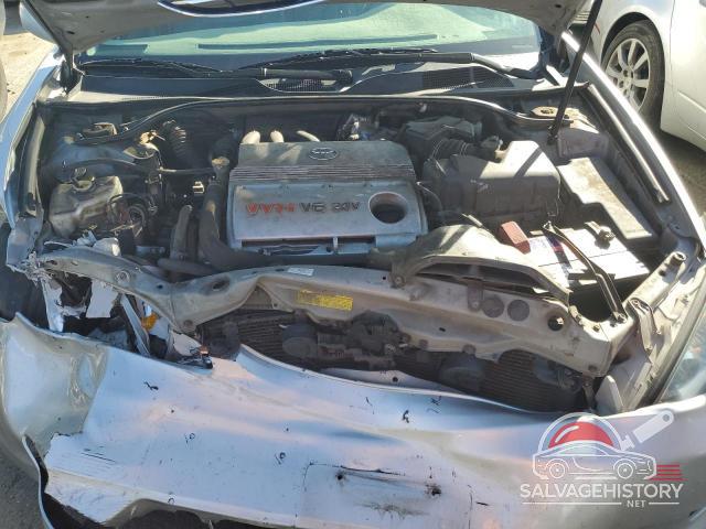 4T1BF30K35U596713 2005 TOYOTA CAMRY photo no. 11