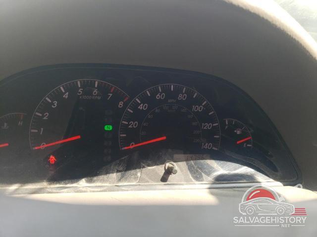 4T1BF32K95U097976 2005 TOYOTA CAMRY photo no. 9