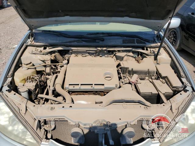 JTDBF30K650165536 2005 TOYOTA CAMRY photo no. 11