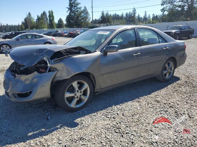 4T1BA32K26U092473 2006 TOYOTA CAMRY photo no. 15