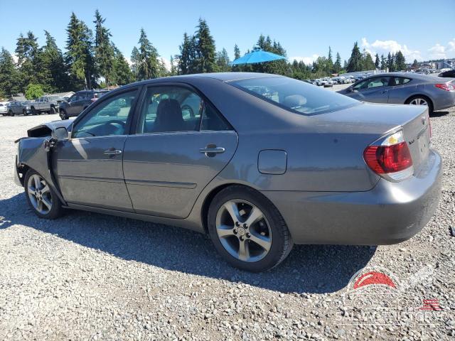 4T1BA32K26U092473 2006 TOYOTA CAMRY photo no. 2