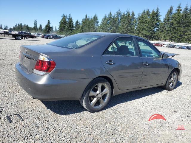 4T1BA32K26U092473 2006 TOYOTA CAMRY photo no. 3