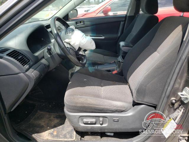 4T1BA32K26U092473 2006 TOYOTA CAMRY photo no. 7