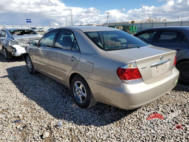 4T1BE30K06U671484 2006 TOYOTA CAMRY photo no. 2