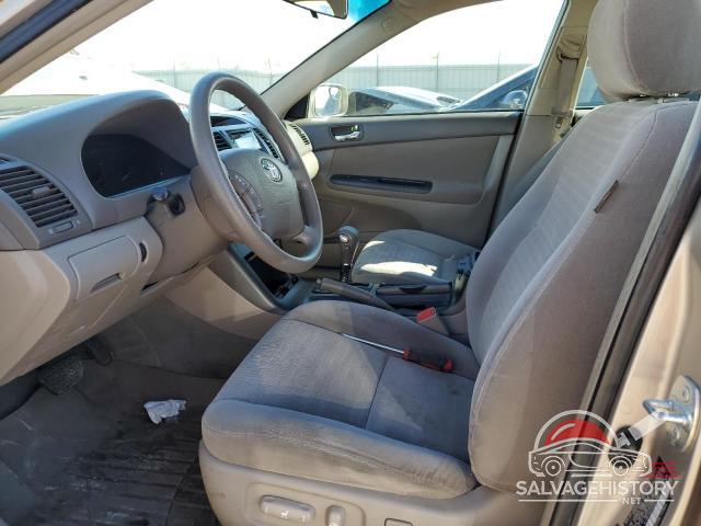 4T1BE30K06U671484 2006 TOYOTA CAMRY photo no. 7