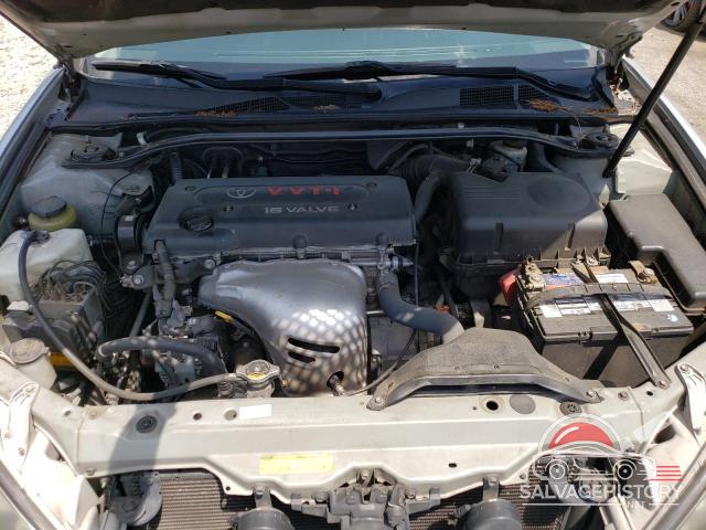 4T1BE30K06U693095 2006 TOYOTA CAMRY photo no. 11