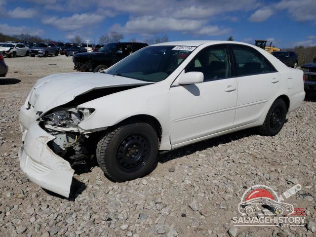 4T1BE32K56U687824 2006 TOYOTA CAMRY photo no. 9