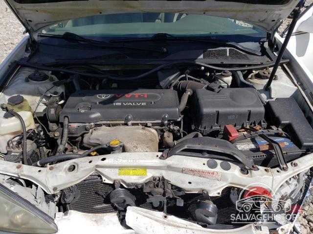 4T1BE32K56U687824 2006 TOYOTA CAMRY photo no. 11