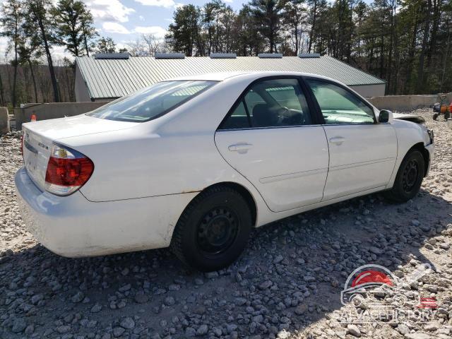 4T1BE32K56U687824 2006 TOYOTA CAMRY photo no. 3