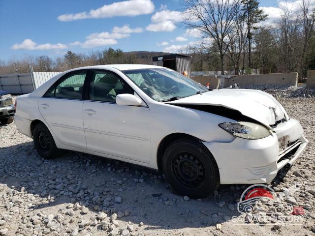 4T1BE32K56U687824 2006 TOYOTA CAMRY photo no. 4