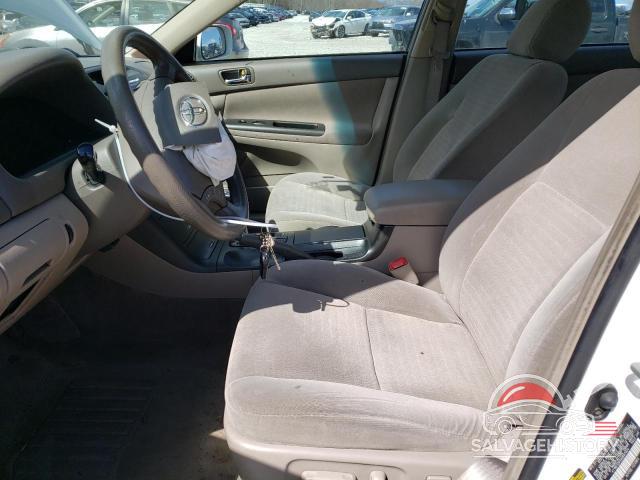 4T1BE32K56U687824 2006 TOYOTA CAMRY photo no. 7