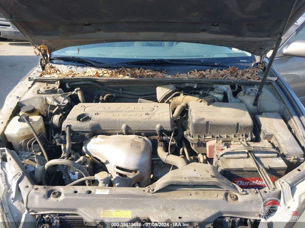 4T1BE32K66U747352 2006 TOYOTA CAMRY photo no. 10