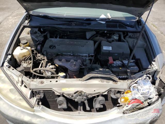 4T1BE32K96U653711 2006 TOYOTA CAMRY photo no. 11